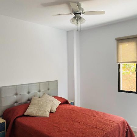 Apartamento Playa La Arena Puerto de Santiago  Exteriör bild