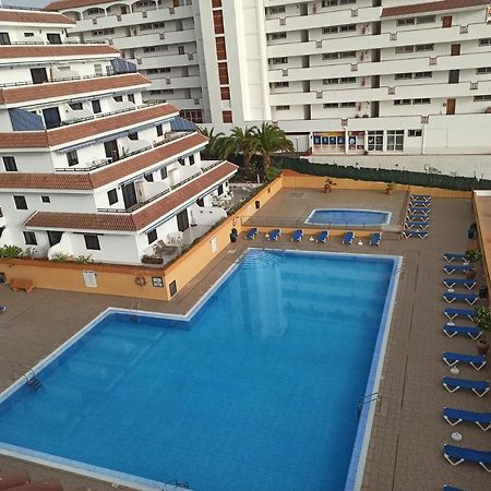 Apartamento Playa La Arena Lägenhet Puerto de Santiago  Exteriör bild