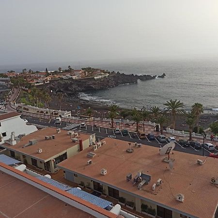 Apartamento Playa La Arena Puerto de Santiago  Exteriör bild