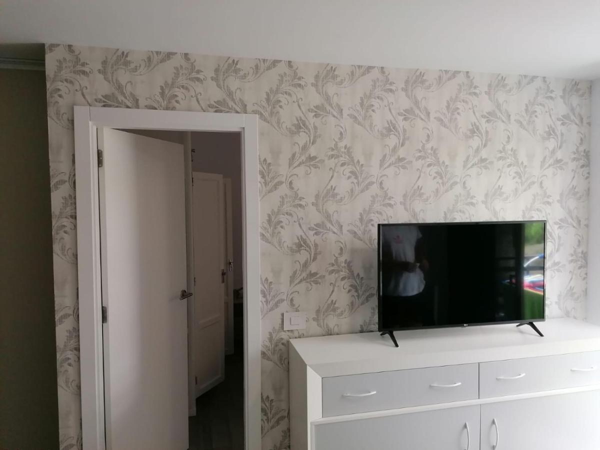Apartamento Playa La Arena Puerto de Santiago  Exteriör bild