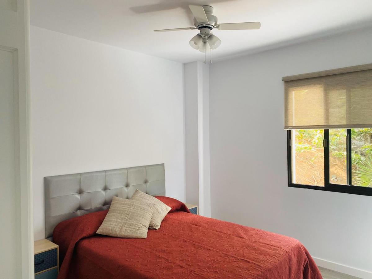 Apartamento Playa La Arena Puerto de Santiago  Exteriör bild
