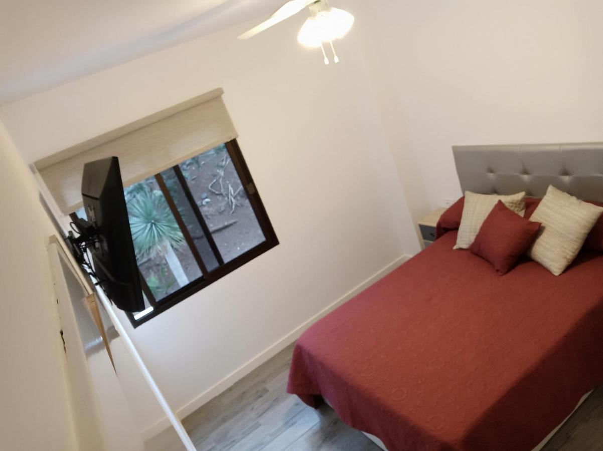 Apartamento Playa La Arena Puerto de Santiago  Exteriör bild