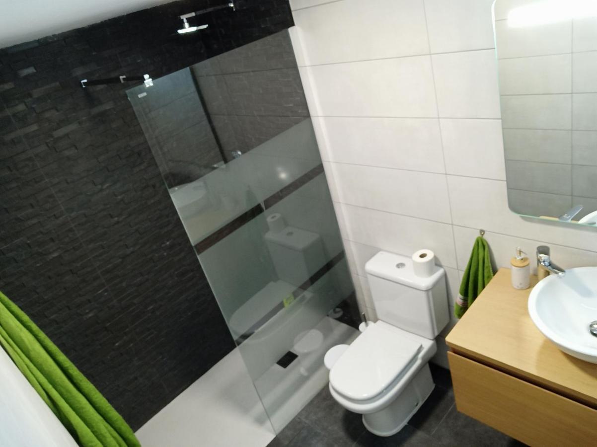 Apartamento Playa La Arena Puerto de Santiago  Exteriör bild